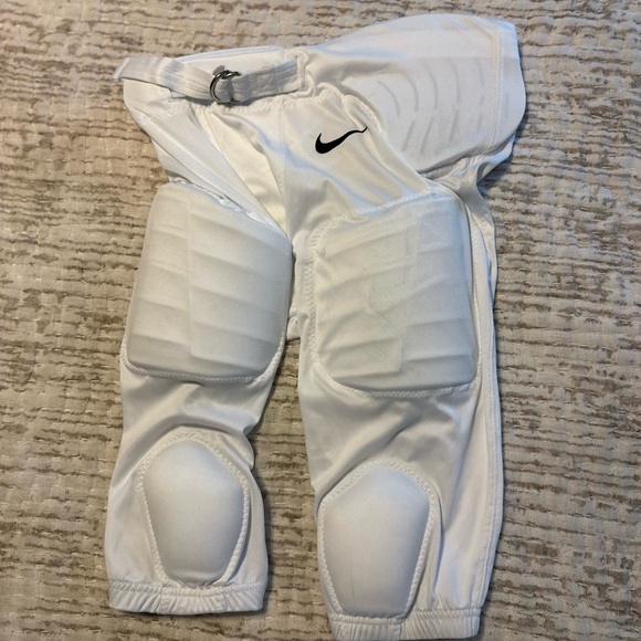 Nike Football Pants M - Picture 1 of 6